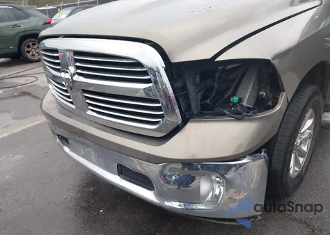 2013 Ram 1500 Slt z USA, uszkodzony, nr VIN 1C6RR6GG8DS698880